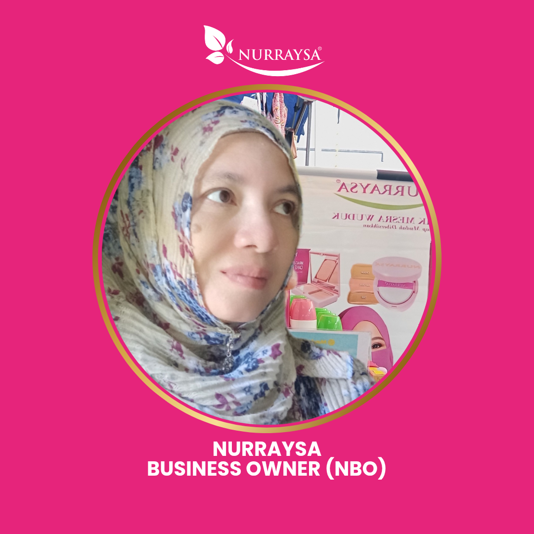 ELIYA BINTI ABDULLAH